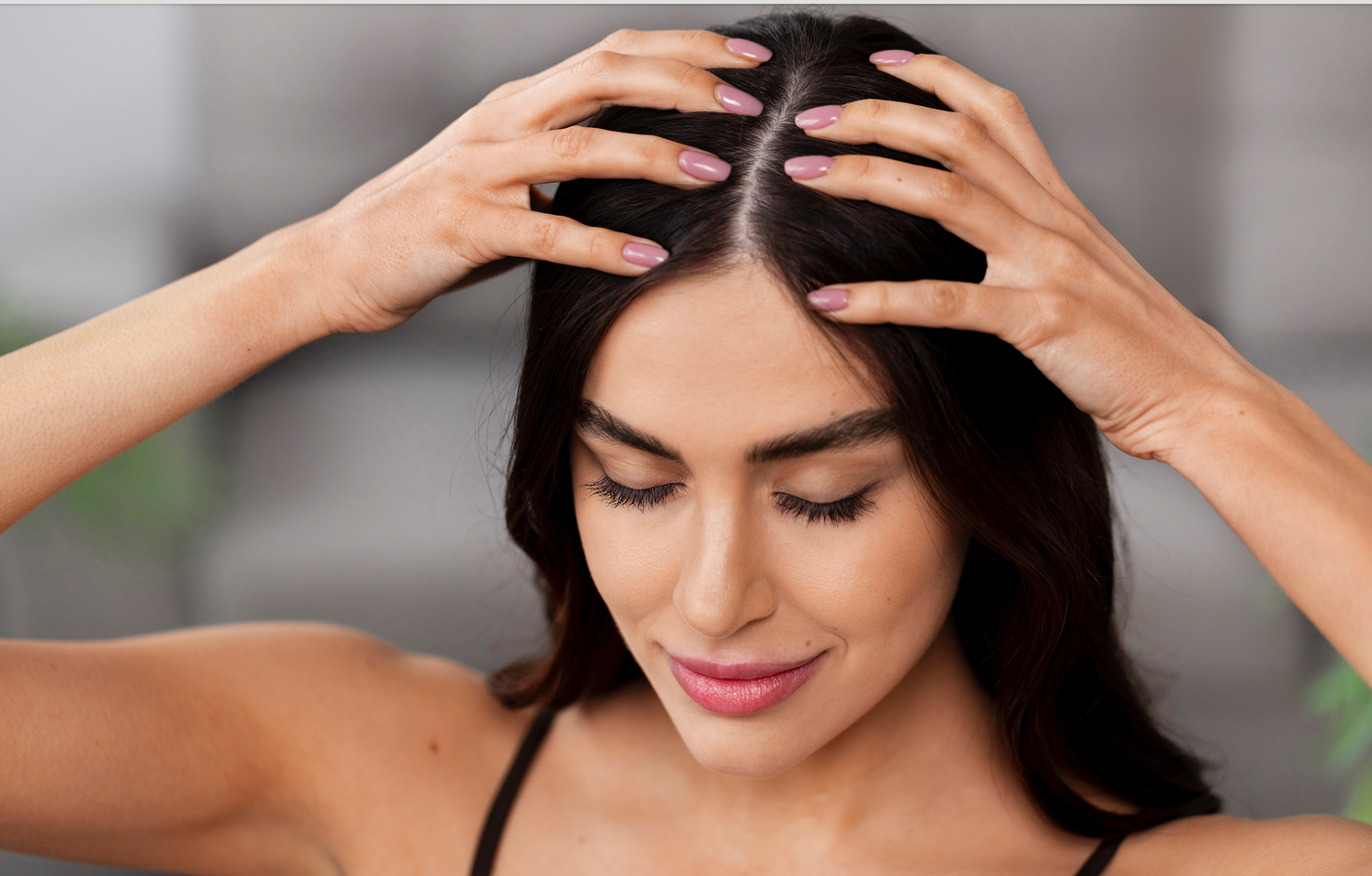 Perchè Il pH del cuoio capelluto è importante per la salute dei capelli?
