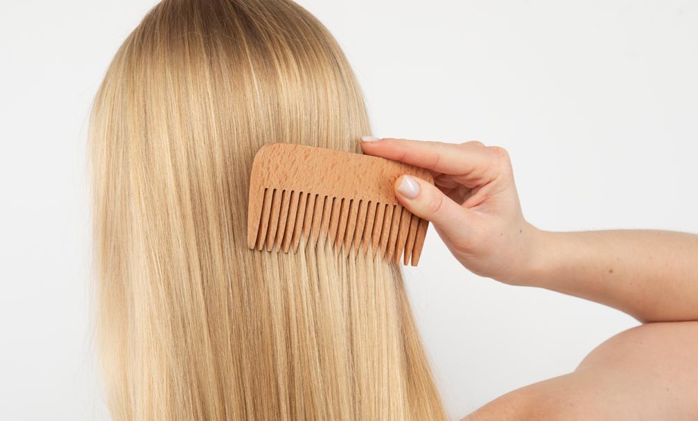 La testa in ordine: l’invenzione del pettine