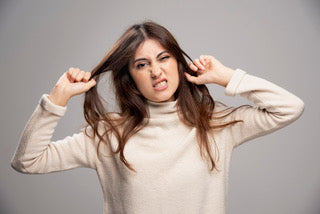 Cute grassa e capelli secchi: ecco i nostri consigli