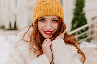 Come cambia l'Hair Care Routine in INVERNO?