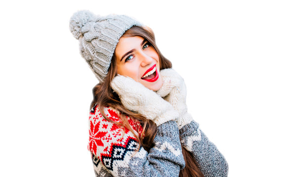 E' corretto proteggere i capelli d'inverno come d'estate?