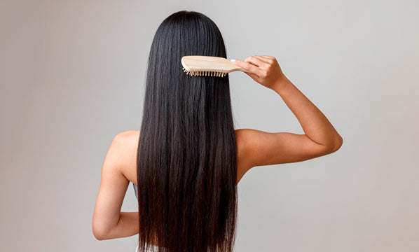 Per una corretta hair care routine si deve avere molto tempo a disposizione?