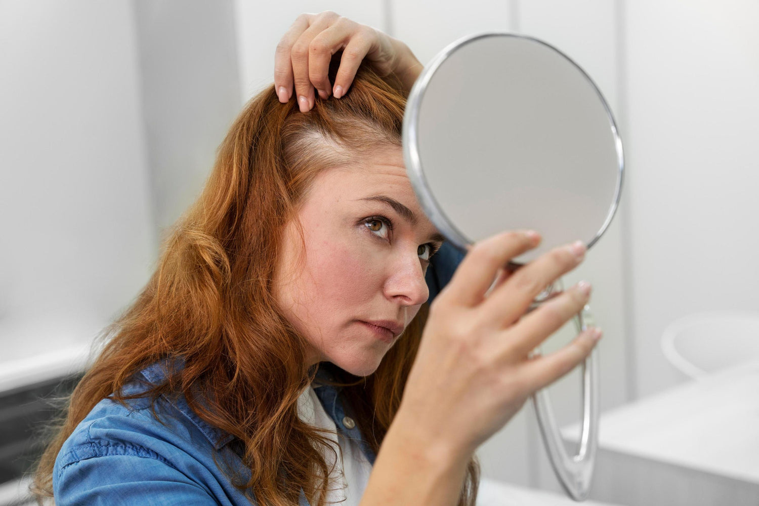 Alopecia Areata (AA): di cosa si tratta?