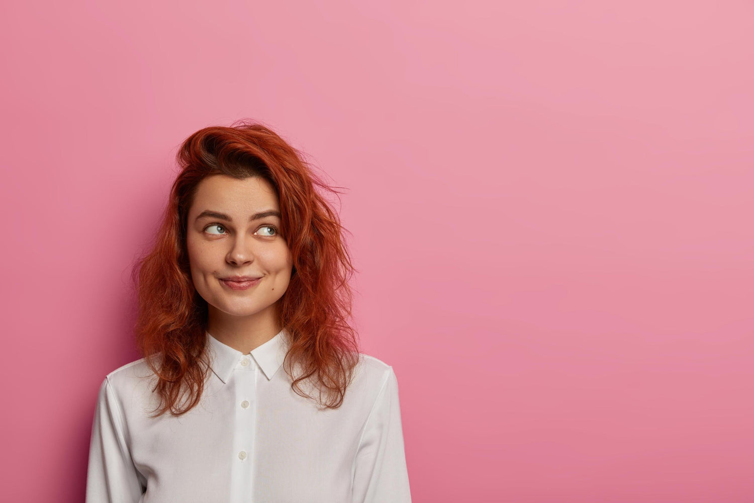 Come il Ciclo Mestruale Condiziona i Tuoi Capelli