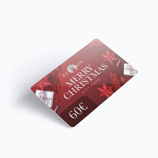 Gift Card NATALE