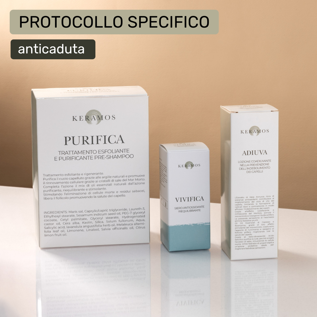 Protocollo Anticaduta