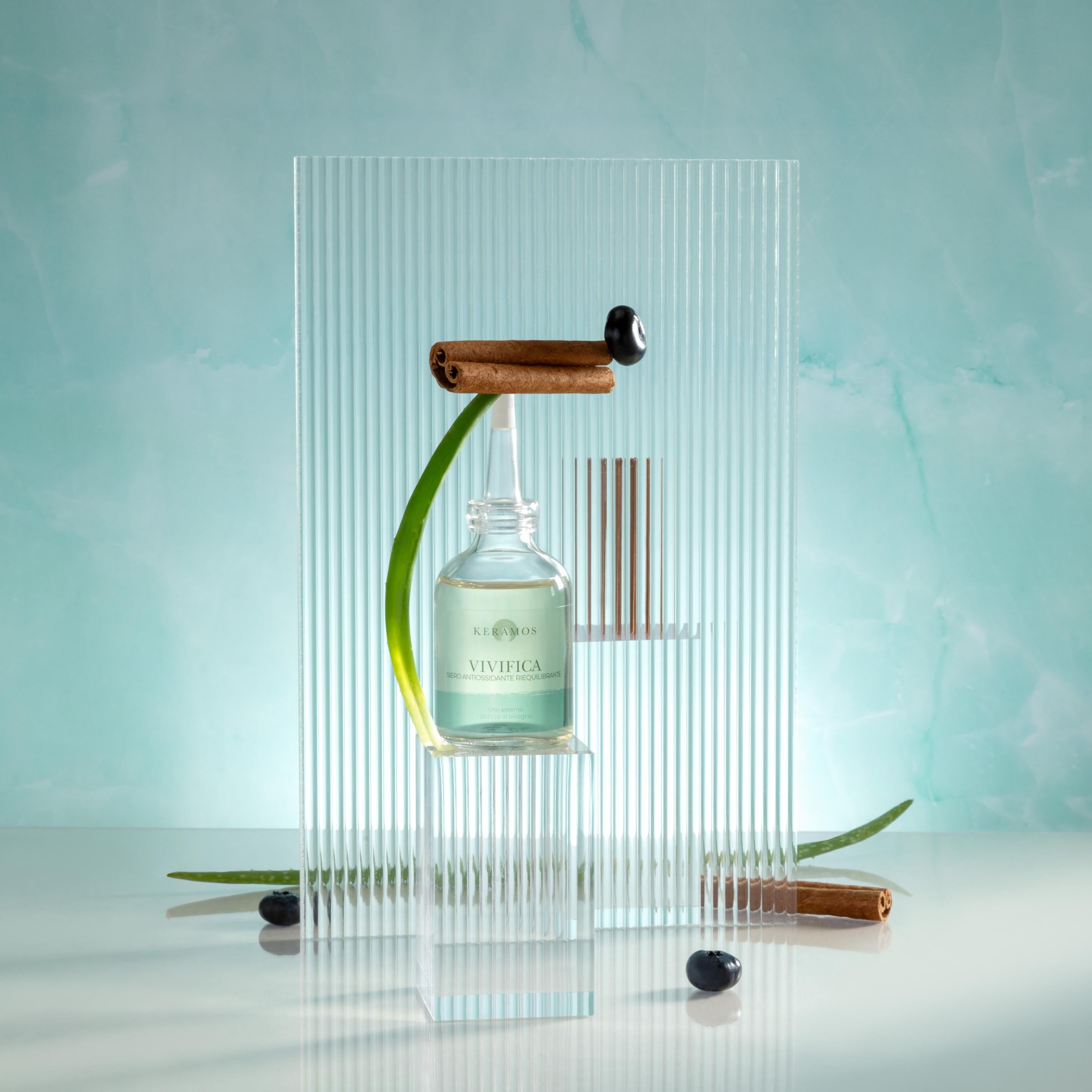 Vivifica: siero antiossidante riequilibrante 50ml