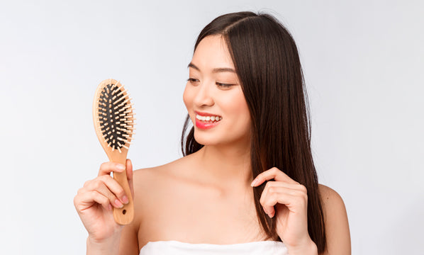 E' importante eseguire una corretta hair night care routine?