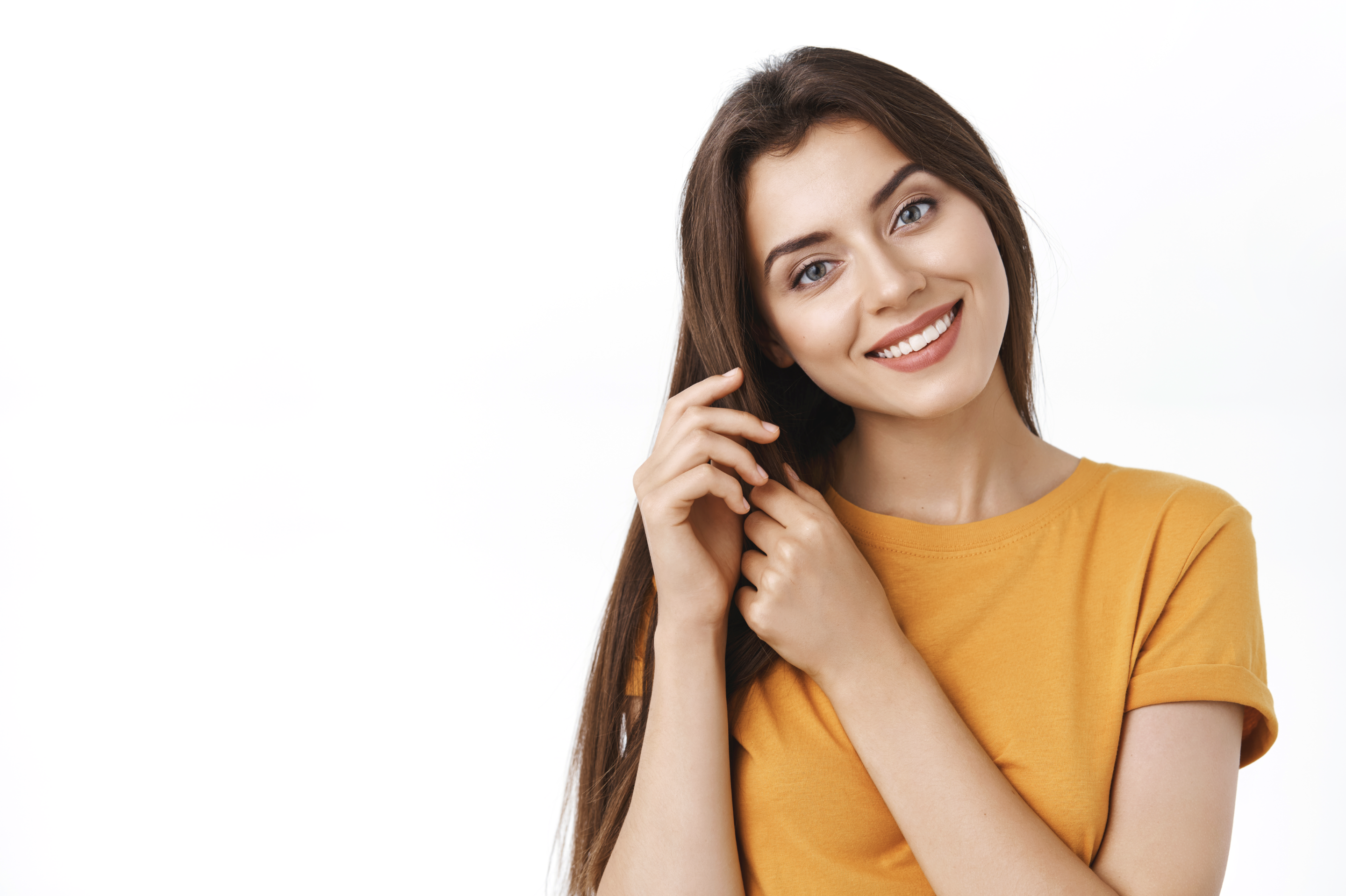 Baby Hair: cosa sono e come gestirli