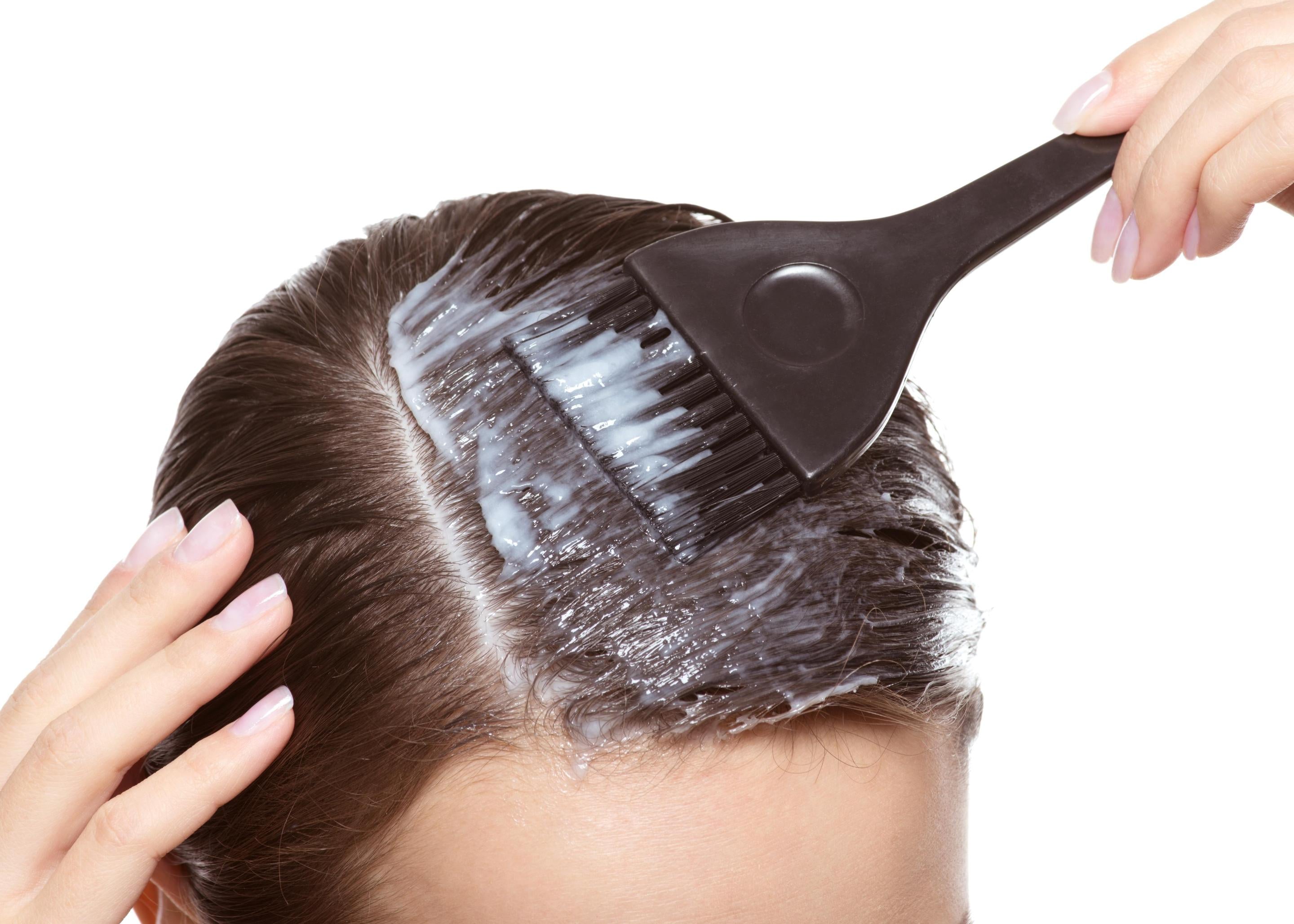 Colore capelli e irritazione: c’è una soluzione?