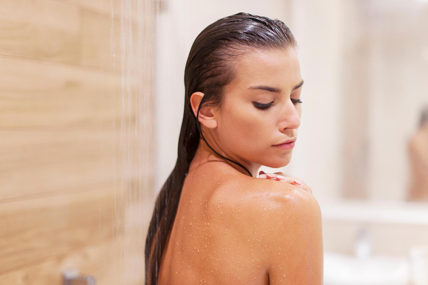 Balsamo o Leave In? Quale trattamento dopo lo shampoo?