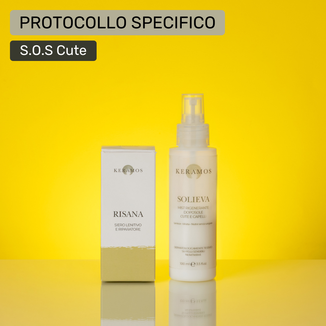Protocollo SOS Cute
