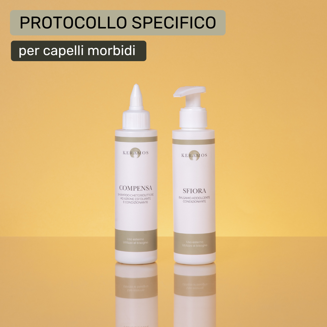Protocollo Morbidezza